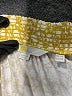 Boden Hearts Yellow Jumpsuit Size 10R - photo 3