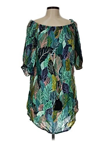 Spiaggia Dolce Casual Dress (view 1)