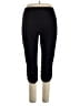 Chalet Solid Black Active Pants Size XL - photo 2