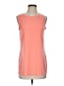Athleta Orange Sleeveless T-Shirt Size S - photo 1