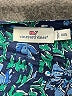 Vineyard Vines Blue Long Sleeve Blouse Size XXS - photo 7