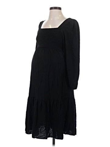 Gap - Maternity Casual Dress (view 1)