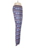 Unbranded Print Blue Yoga Pants Size Sm - Med - photo 4