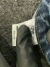 Paper Denim & Cloth Hearts Blue Jeans Size 26 waist - photo 5