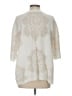 CAbi Ivory Pullover Sweater Size XXS - photo 2