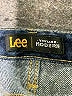 Lee 100% Cotton Blue Jeans Size 26 waist - photo 4