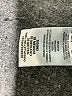 Lee 100% Cotton Blue Jeans Size 26 waist - photo 5