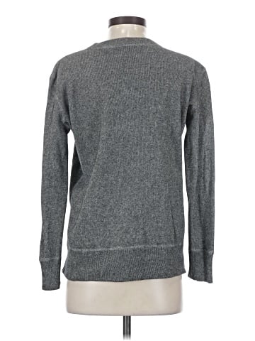 Saks Fifth Avenue Silk Pullover Sweater (view 2)