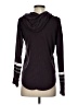 Market and Spruce Burgundy Pullover Sweater Size XS - photo 2