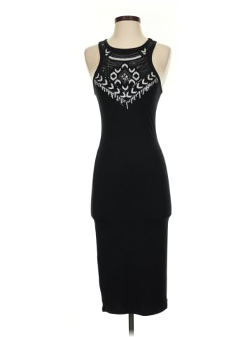 Express Cocktail Dress (view 1)