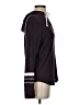 Market and Spruce Burgundy Pullover Sweater Size XS - photo 4
