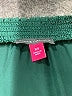 Vince Camuto 100% Polyester Green Long Sleeve Blouse Size XS - photo 7