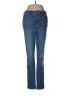 Madewell Blue Jeans Size 28 waist (tall) - photo 1