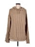 ABLE Tan Pullover Sweater Size L - photo 1