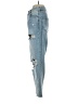 PacSun 100% Cotton Blue Jeans Size 26 waist - photo 5