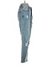 PacSun 100% Cotton Blue Jeans Size 26 waist - photo 4