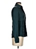 Ann Taylor Teal Long Sleeve Blouse Size 2 - photo 4