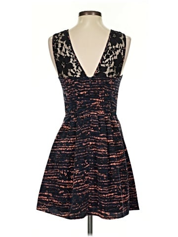 BCBGeneration Cocktail Dress (view 2)