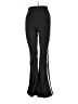 Shein Black Track Pants Size 4 - photo 1