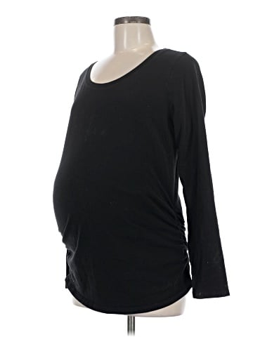 BumpStart Long Sleeve T-Shirt (view 1)