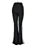 Shein Black Track Pants Size 4 - photo 2