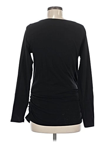 BumpStart Long Sleeve T-Shirt (view 2)