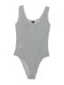 Pinko Silver Bodysuit Size XS - photo 1