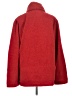 New York Girl 100% Polyester Red Coat Size S - photo 2