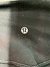 Lululemon Athletica Black Active Pants Size 0 - photo 7