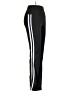 Shein Black Track Pants Size 4 - photo 4