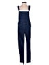 WeWoreWhat Blue Overalls Size S (estimated) - photo 1