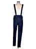 WeWoreWhat Blue Overalls Size S (estimated) - photo 2