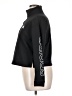 Adidas 100% Polyester Black Pullover Sweater Size XL - photo 5