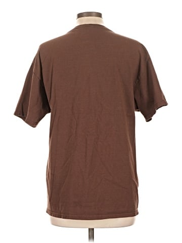 Obey Short Sleeve T-Shirt (view 2)