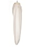 Unbranded Solid Ivory Casual Pants Size S (estimated) - photo 4