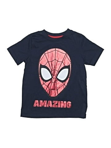 Marvel Short Sleeve T-Shirt (view 1)