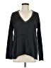 Go By Go Silk 100% Silk Black Blouse Size M - photo 1