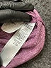 Unbranded Tweed Purple Active T-Shirt Size M - photo 8