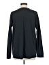 Go By Go Silk 100% Silk Black Blouse Size M - photo 2