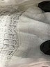 Zara Ivory Short Sleeve Blouse Size S - photo 8