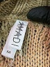 Amadi 100% Polyester Tan Casual Dress Size M - photo 7