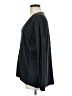 Go By Go Silk 100% Silk Black Blouse Size M - photo 5