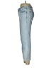 FRAME Hearts Blue Jeans Size 28 waist - photo 5