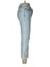 FRAME Hearts Blue Jeans Size 28 waist - photo 4