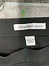 CALVIN KLEIN JEANS Solid Black Active Pants Size XL (petite) - photo 7