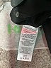 CALVIN KLEIN JEANS Solid Black Active Pants Size XL (petite) - photo 8