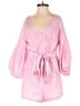 Shein Pink Romper Size S - photo 1
