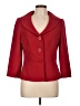 Jones New York Red Blazer Size 10 - photo 1