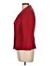 Jones New York Red Blazer Size 10 - photo 5