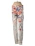Mother Floral Ivory Casual Pants Size 28 waist - photo 1